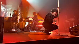 The Mars Volta Live MultiCam 20220923  Dallas TX  The Factory [upl. by Blaise744]