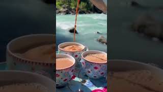 Ganeey  Chai Song  Aaj Ki Chaye  Chai Status  Ganey  Short Video  Reel Trending  Good Morning [upl. by Nicolella]