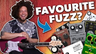 Ultimate Fuzz Shootout  Winner Stays On Edition [upl. by Ajroj795]