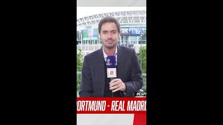 ¡Mariano Closs con toda la previa de la gran final de la CHAMPIONSxESPN  Shorts [upl. by Spooner]