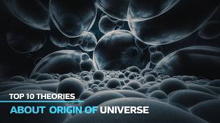 Top 10 Theories About the Origin of the Universe universe bigbang multiverse cosmology facts [upl. by Seluj717]