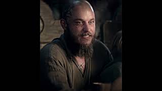 Bjorn Arrested Floki  Ragnar Lothbrok  edit [upl. by Olinad519]