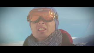 Green Boots  Mount Everest Story Music Video by Beezkat [upl. by Adnek]