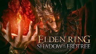 Elden Ring DLC  Messmer the Impaler with DLC Weapons No Damage Boss Fight [upl. by Yauqaj]