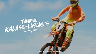 Sumisip Supercross 2019 [upl. by Leafar557]