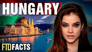 10 Surprising Facts About Hungary [upl. by Lazaro]