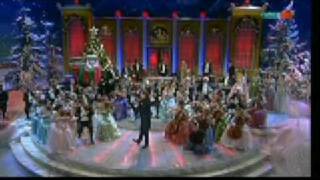 Andre Rieu Sleigh Ride 25 December 2008 [upl. by Devaj]