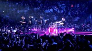 Nickelback  Rock Star Live O2 Arena London 28th May 2009 [upl. by Emersen]