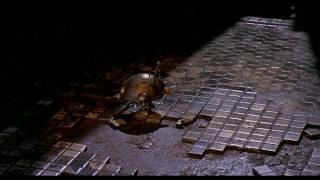 Batteries not included  return scene  HD  spanish subtitles [upl. by Angelo358]