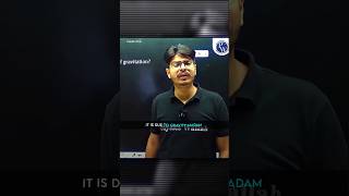 Gravity humko uthne nahi deti hae 😂 udaanedits pw physicswallah viral explore ytshorts [upl. by Chretien353]