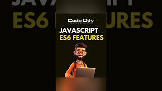 JavaScript ES6 features es javascript js reactjs html css programming [upl. by Nylecoj]