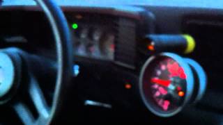 1986 Monte Carlo SS  Cleveland TN [upl. by Rouvin865]