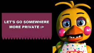 Read description all voices with subtitles ultimate custom night [upl. by Ahsennek]