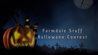 Farmdale Halloween Contest [upl. by Erdua]