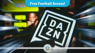 DAZN Secures Exclusive Global Broadcast Rights for FIFA Club World Cup 2025  A Game Changer for [upl. by Noed]