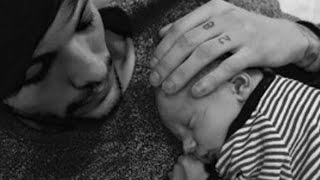 Louis Tomlinson and Freddie  Lullaby [upl. by Nuhsed]