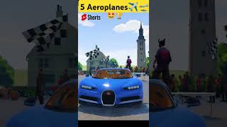 RAMP CHALLENGE 🤩🛫 WINNER WILL GET ✈️ AEROPLANE 🛫🏆🥳freefire trending shorts [upl. by Fital53]