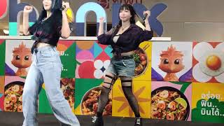 Fancam  Umeshu  Mikoto CMJ 201024 Phenix Idol Festival  Phenix [upl. by Anael]