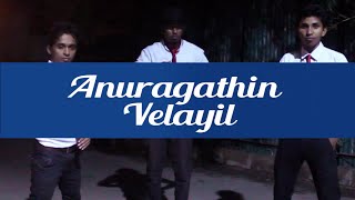 Anuragathin Velayil  YODC Choreography [upl. by Laks973]