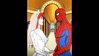 Face it tiger you just hit the jackpot spiderman maryjane marvel trending viral edit [upl. by Edlihtam]