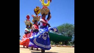 chinas oaxaqueñas JARABE DEL VALLE [upl. by Yruj135]