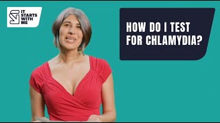 How do I test for chlamydia [upl. by Routh]