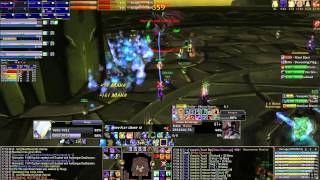 Nihilum vs Illidan World First HD [upl. by Bennir203]