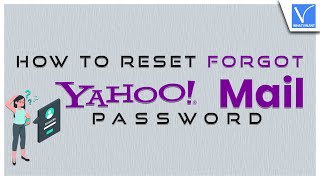 How to Reset Forgot Yahoo Mail Password Easy way [upl. by Blalock]