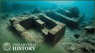 4 Hours Of Archaeological Facts To Fall Asleep To [upl. by Aleicarg]