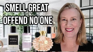 Top 10 OfficeFriendly Perfumes for Women to Smell Great Dont Offend [upl. by Cathy]