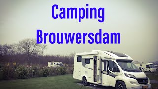 Camping Brouwersdam Ouddorp bijna Zeeland [upl. by Yee]