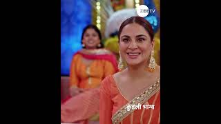 Kundali Bhagya  कुंडली भाग्य  Ep 1791  Zee TV UK [upl. by Marih]