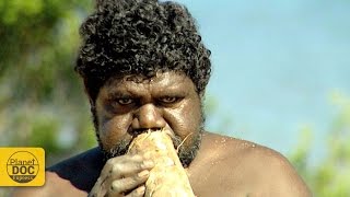 Didgeridoo Sound  Australian Instrument [upl. by Gally602]