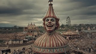 Terrifying Encounters That Will Make You Fear the Circus [upl. by Triplett]