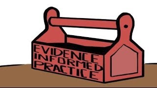 Evidenceinformed practice [upl. by Aihsined]