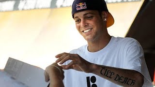 Ryan Sheckler quotNever Back Downquot 2018 [upl. by Jenne237]