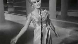 Dusty Springfield  Call Me Irresponsible [upl. by Naerad]