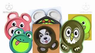 zoo pals are back [upl. by Eseneg]