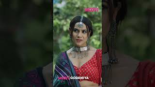 Ek Baat Batao Tum Jhaak ke kya Dekh Rahe The  Godaniya I Streaming Now Only On mooviapp [upl. by Akienahs]