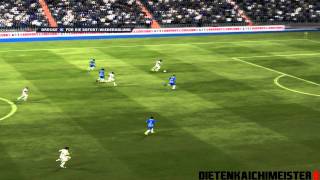 FIFA 12 PC  Anto Hollands Long Shot Tutorial Works HD [upl. by Monney]