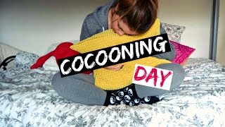 COCOONING DAY  ROMY [upl. by Ettezel378]