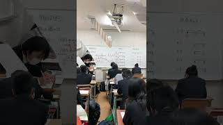 数学Aの授業を見学してきた【オビエフくんの授業見学シリーズ】008 [upl. by Ardnas]