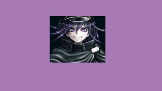 Kokichi Ouma Kinnie Playlist [upl. by Wsan973]