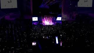 The Corrs Live in Manila 2023 Day 2  Runaway [upl. by Atse]