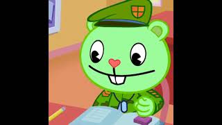 Flippy happytreefriends apoyenos fypシ゚viral edit apoyemos likrforlike suscribete [upl. by Derek]