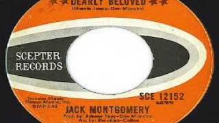 Jack Montgomery  Dearly Beloved [upl. by Anined]