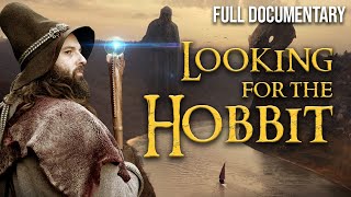 Looking for The Hobbit  Full Documentary [upl. by Putnem]