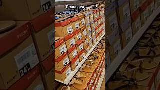 Chaussea Nouvelle collection chaussures été femme 🚺 [upl. by Eelymmij]