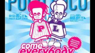 Poco Loco  Come Everybody Radio [upl. by Celia]