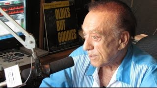 MC Sessions  Art Laboe [upl. by Kubis]